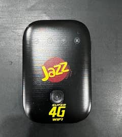 JAZZ SUPER 4G DEVICE