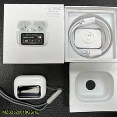 wireless air pods pro