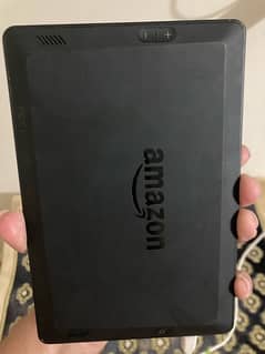 Amazon Kindle Fire 0