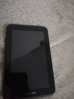 Samsung tablet 2