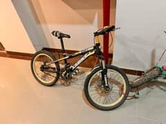 bicycle for sale