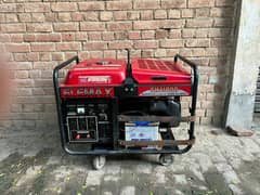 Generator For Sales (Elemax Japan)