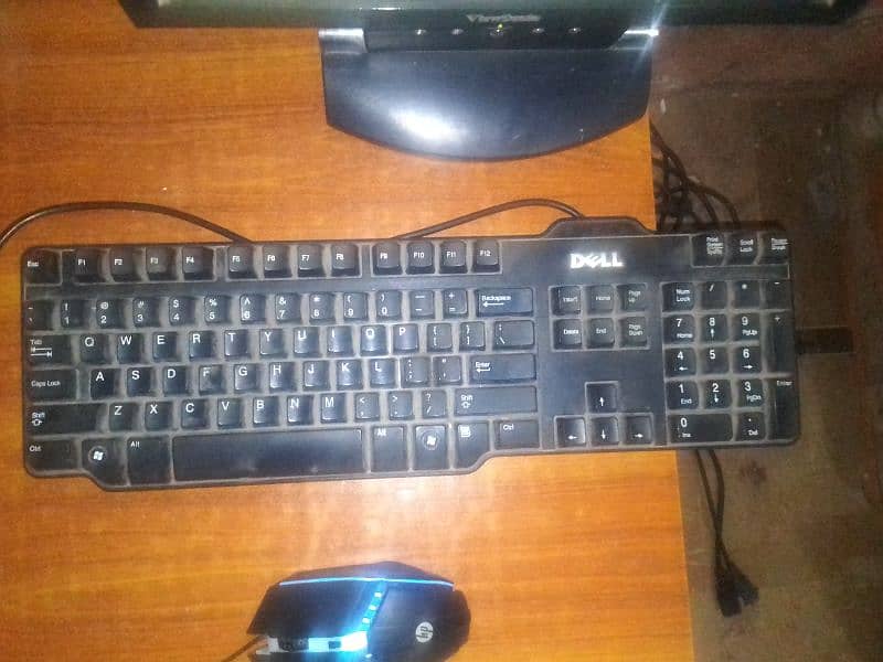 lcd, graphic card, keyboard, mouse. card k price description me. 6