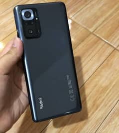 Redme Note 10 Pro