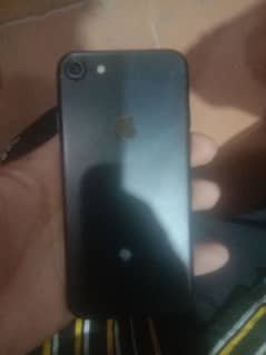 iPhone 7pta approved only finger no working all original