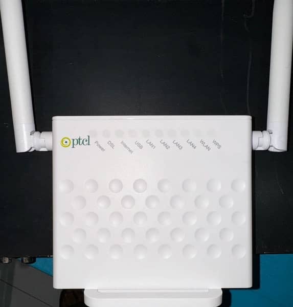 PTCL VDSL2 WIRELESS MODEM ROUTER 1