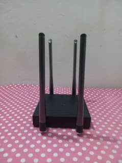 Ac 1200 Wireless Router Full Gigabit Router