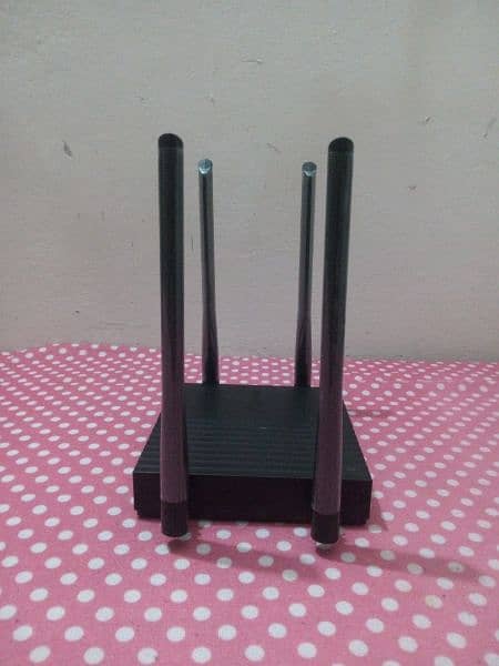 Ac 1200 Wireless Router Full Gigabit Router 0