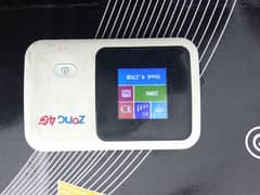 zong 4g lte device