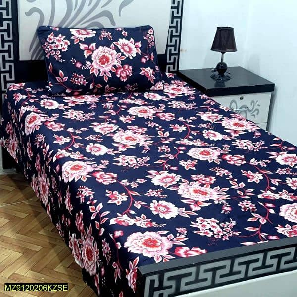 Kis Bedroom Bed sheets 16