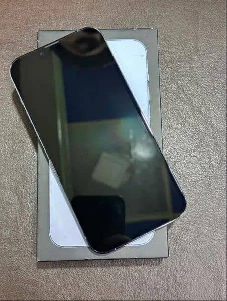 Iphone 13 Pro Max PTA Approed HK Model 1