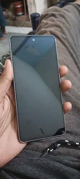 samsung a53 Mint condition 4