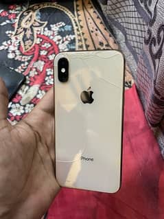 IPhone xs 64 FU