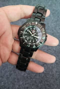 LUMINOX /BRANDED/WRIST WATCH/SWISS