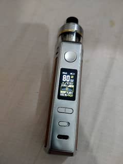 vape drag x