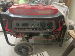 3 KW new Generator for sale