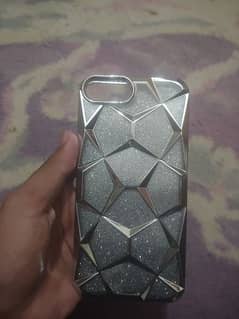 I PHONE 7 PLUS BACK COVER