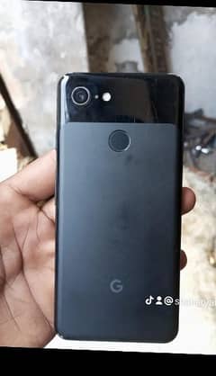 google pixl 3 4.64gb