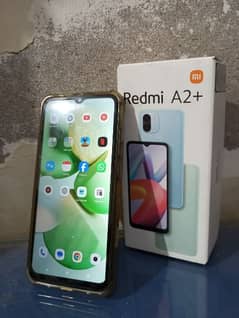 Redmi A2+ 3/64 in warranty