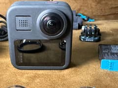 GoPro Max