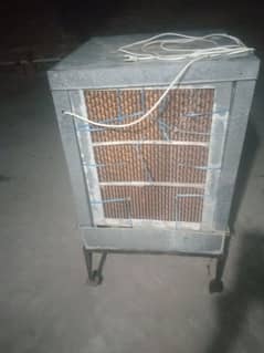 Lahori air cooler