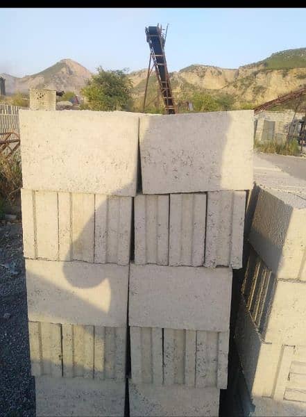 tuff tile,paver,karb stone, hollow and solid blocks 2