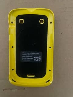 blackberry bold 4 battery case 9900