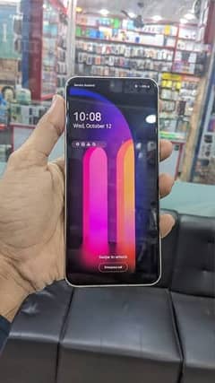 LG V60 Official Pta Approved 0