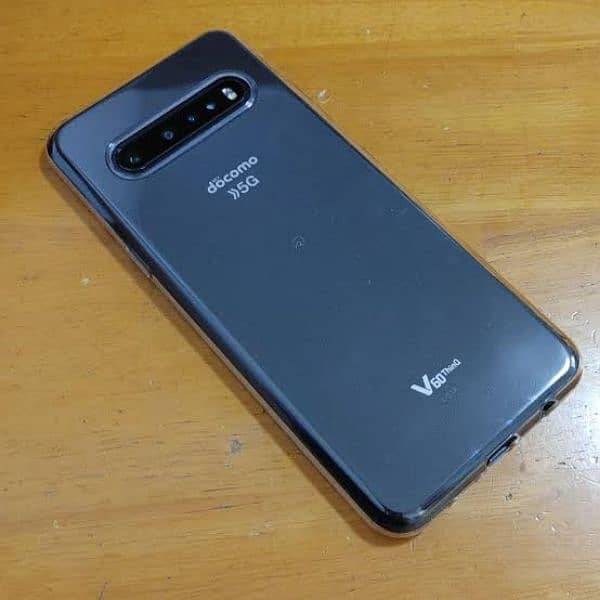 LG V60 Official Pta Approved 1