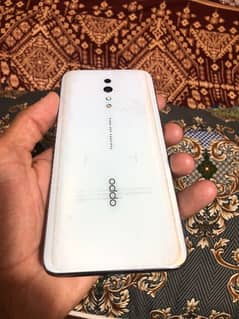 OPPO RENO Z 8/256 PTA APPROVED OFFICIAL