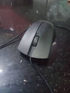 Dell mouse