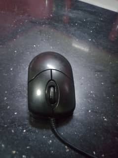 RTM 019 3D optical mouse