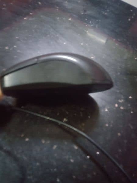 RTM 019 3D optical mouse 1