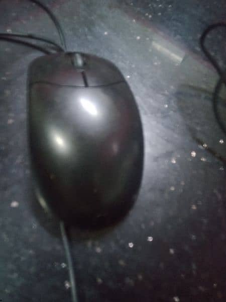 RTM 019 3D optical mouse 2