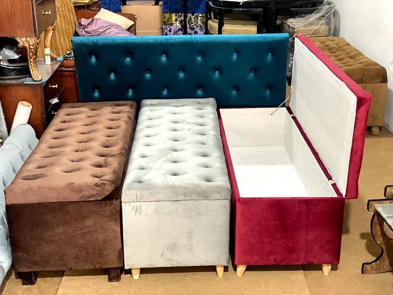 Boxed Sofa Satti 4