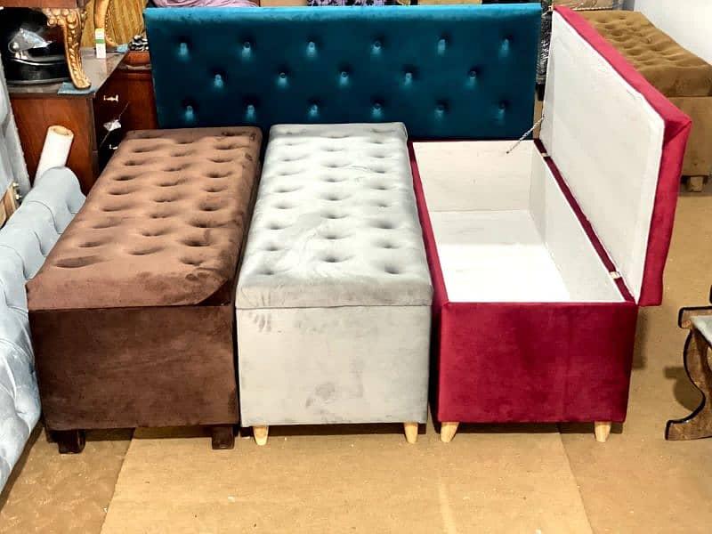 Boxed Sofa Satti 5