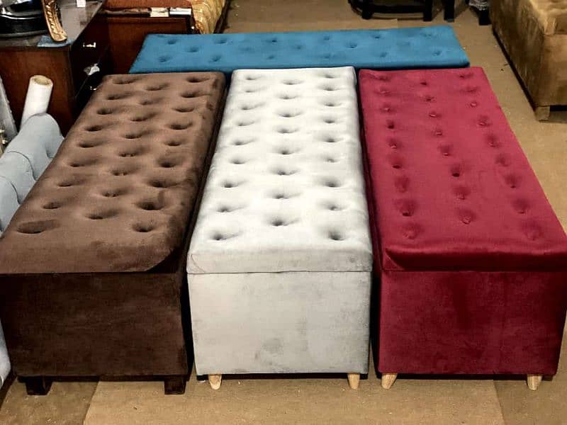 Boxed Sofa Satti 8