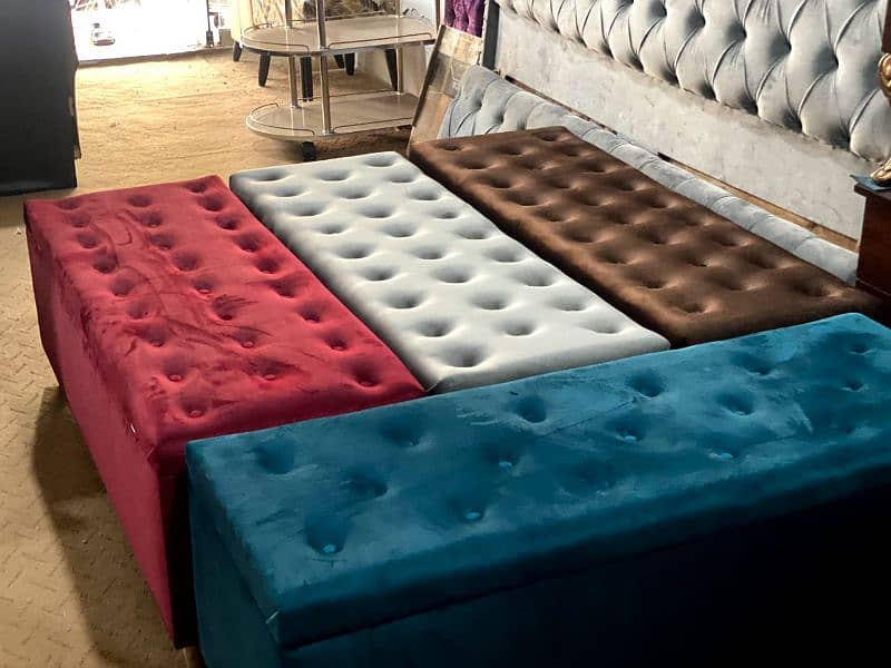 Boxed Sofa Satti 9