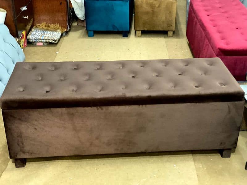 Boxed Sofa Satti 10