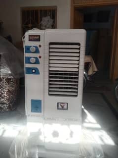 Altes air cooler