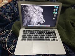 MacBook air 13 inch, 2010