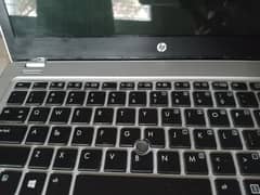 HP Elitebook Folio Core I5