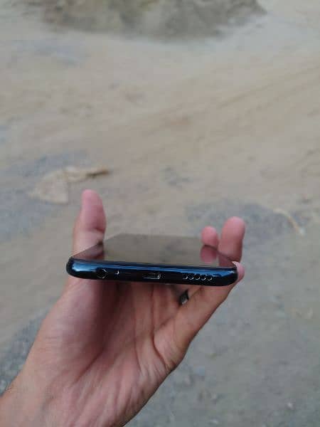 infinix note 7 6/128 pta approved 10/9.5 condition 4