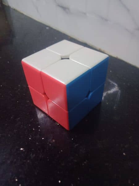 2x2 MoYu original Rubik's cube 2