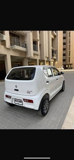 Suzuki Alto 2022