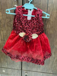 Baby dress olx best sale