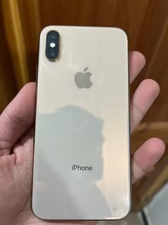 Iphone xs 64 Gb pta approved