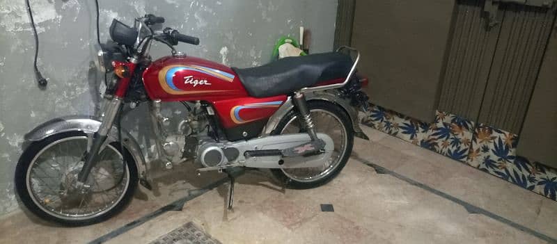 zxmco  bike for sale 1