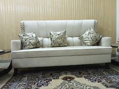 New 7 seater Complete sofa set