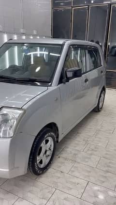 Suzuki Alto 2008